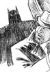 batman confronts gunman