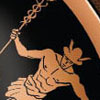 greek influenced art