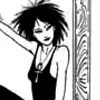 death form sandman comic