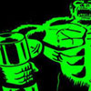 silverback gym gorilla