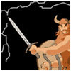 Viking animation