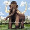 mammoth painting