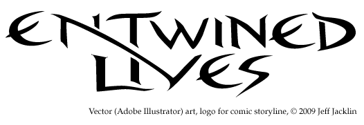 entwined lives logo