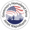 homeland hero seal