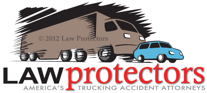 law protectors logo